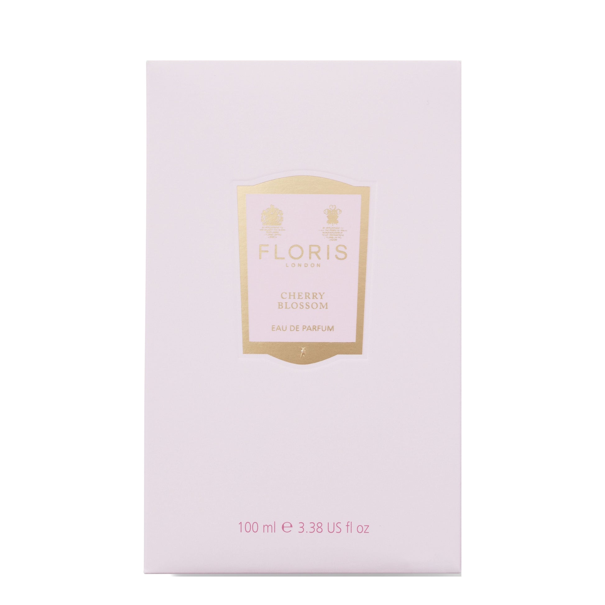 CHERRY BLOSSOM EAU DE PARFUM-1