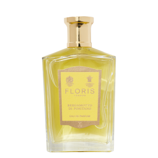 BERGAMOTTO DI POSITANO EAU DE PARFUM-0