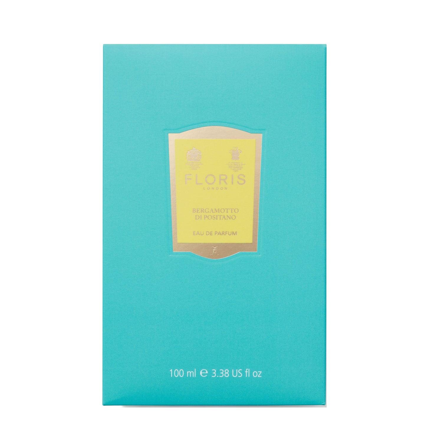 BERGAMOTTO DI POSITANO EAU DE PARFUM-1