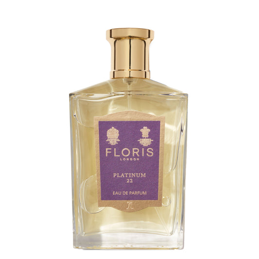 PLATINUM 22 EAU DE PARFUM-0