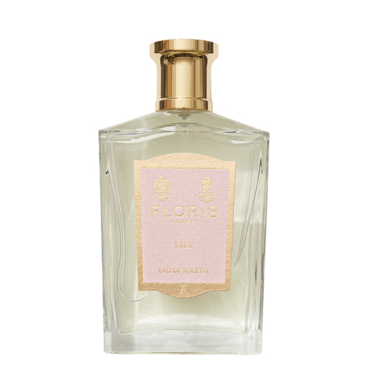 LILY EAU DE TOILETTE-0