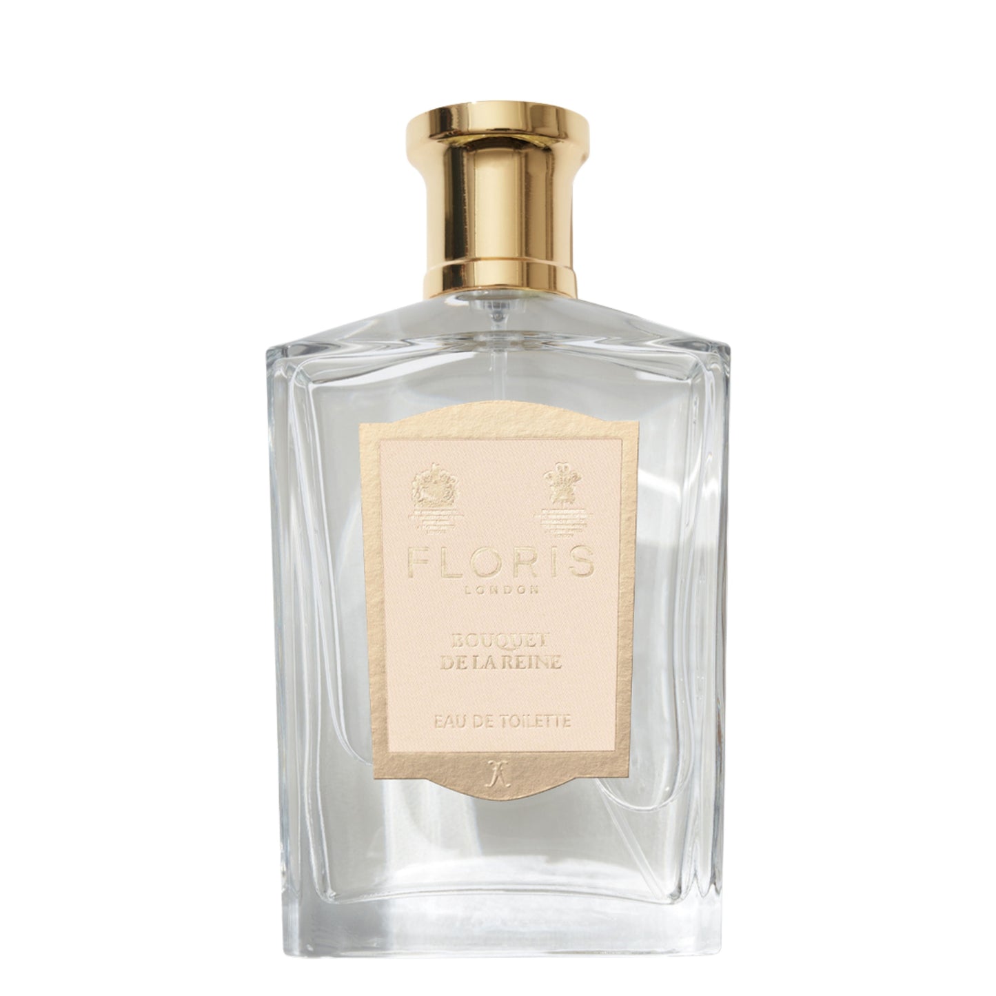 BOUQUET DE LA REINE EAU DE TOILETTE-0