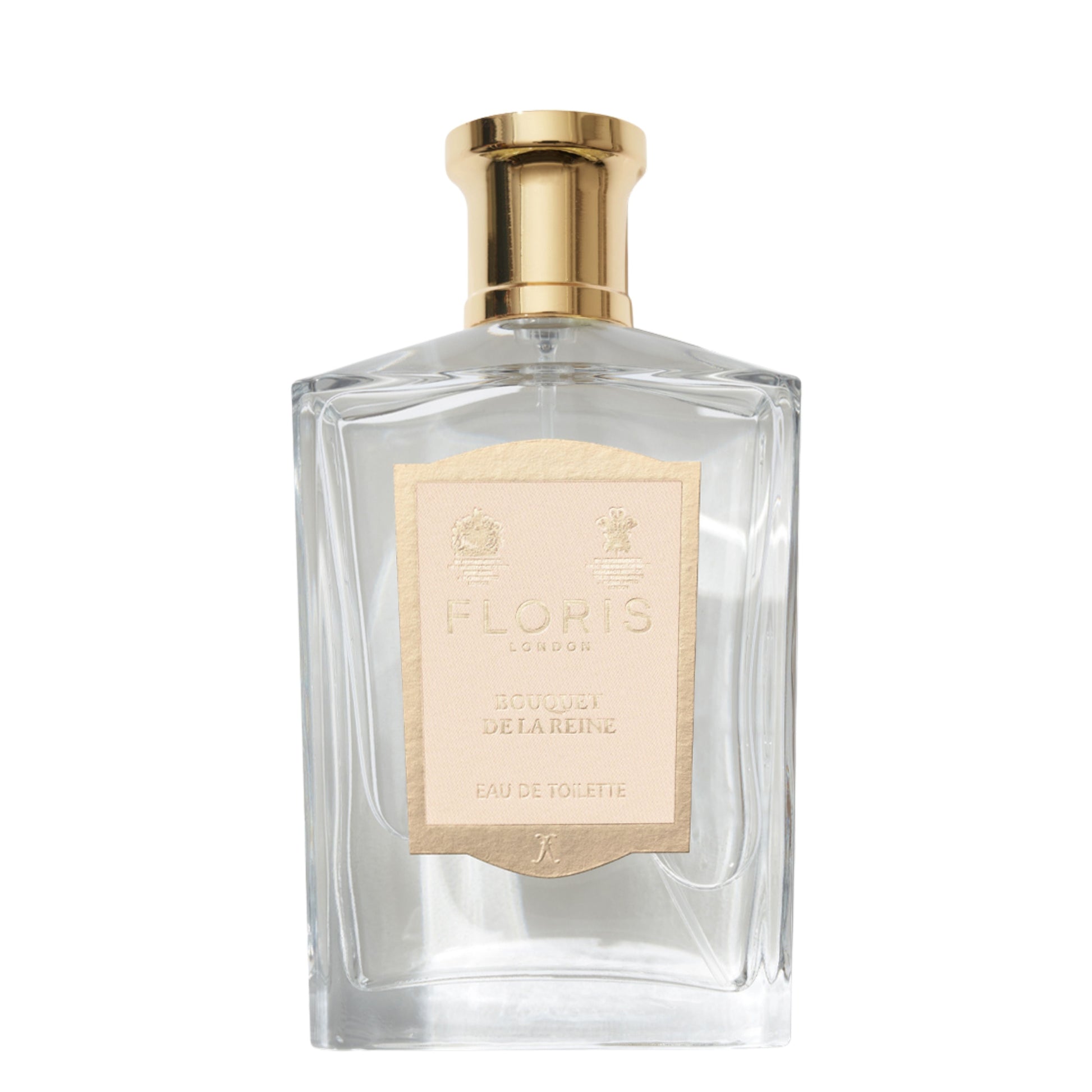 BOUQUET DE LA REINE EAU DE TOILETTE-0
