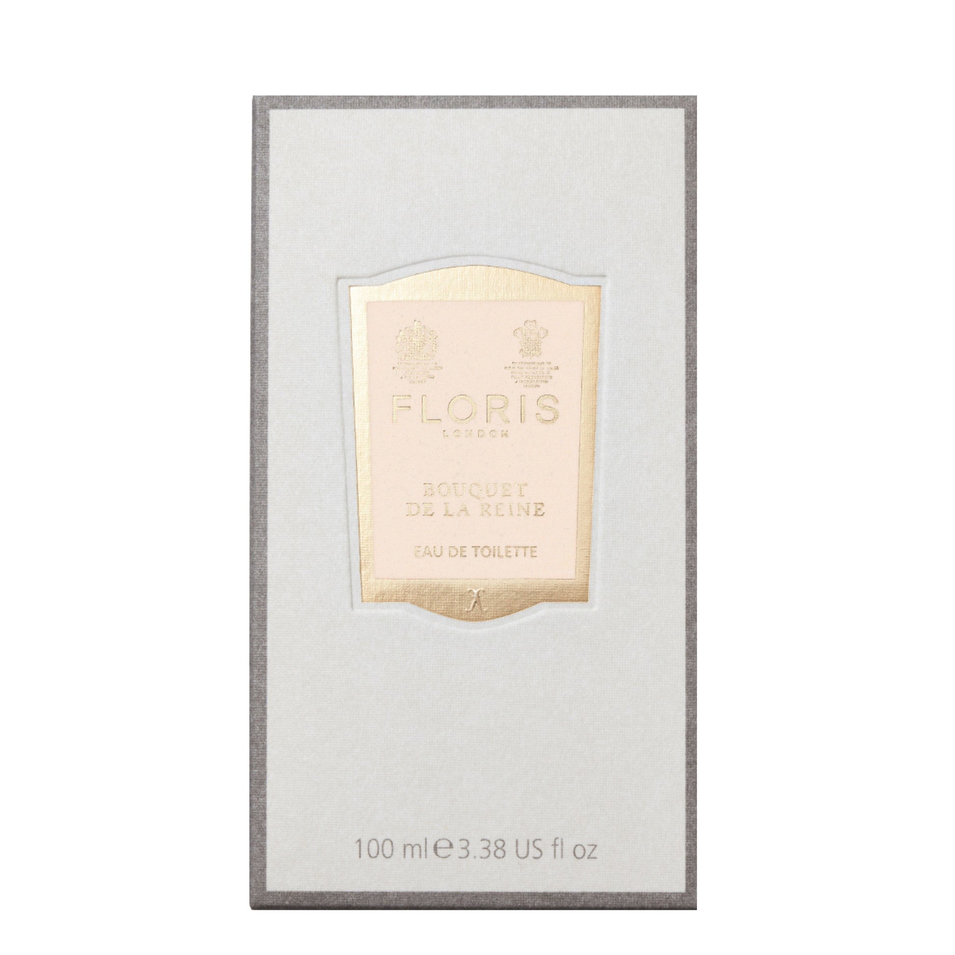 BOUQUET DE LA REINE EAU DE TOILETTE-1