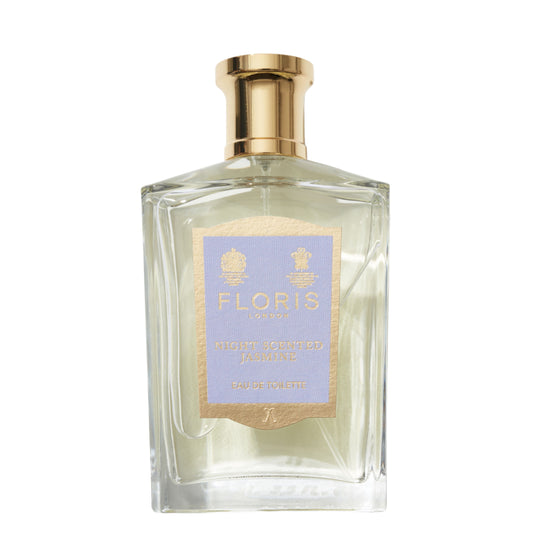 NIGHT SCENTED JASMINE EAU DE TOILETTE-0