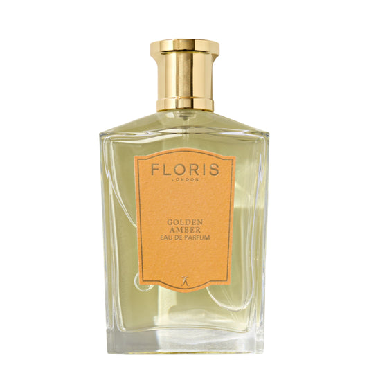 GOLDEN AMBER EAU DE PARFUM-0