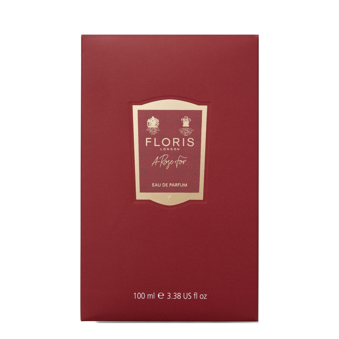 A ROSE FOR... EAU DE PARFUM-1