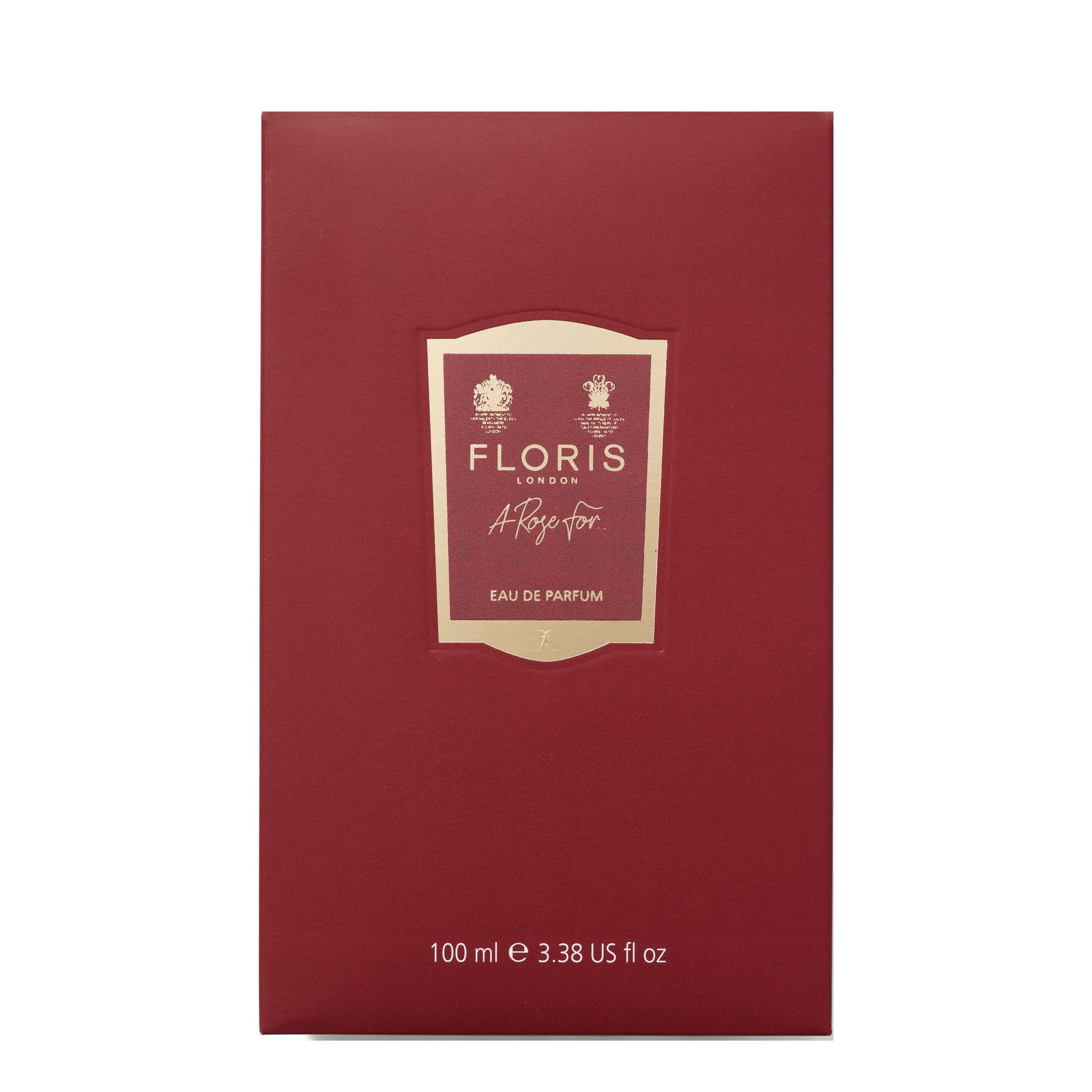 A ROSE FOR... EAU DE PARFUM-1