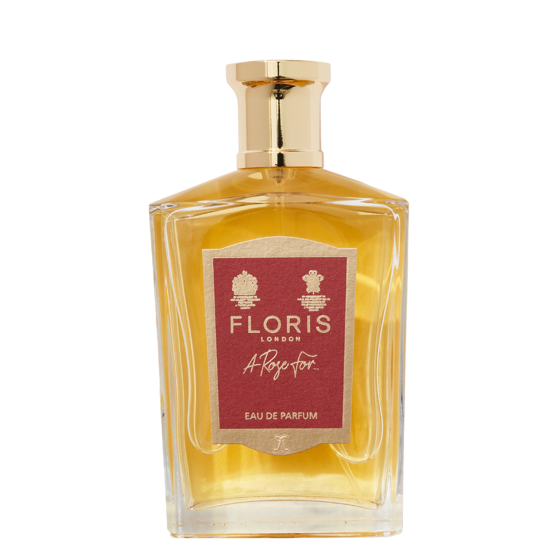 A ROSE FOR... EAU DE PARFUM-0