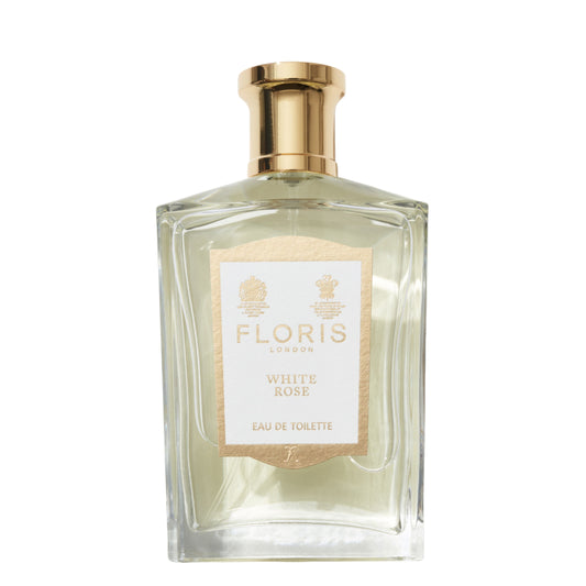 WHITE ROSE EAU DE TOILETTE-0