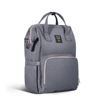 Classic Diaper Backpack-0