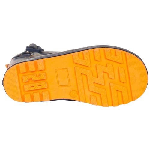 Unisex Kids Trespass Puddle Wellies