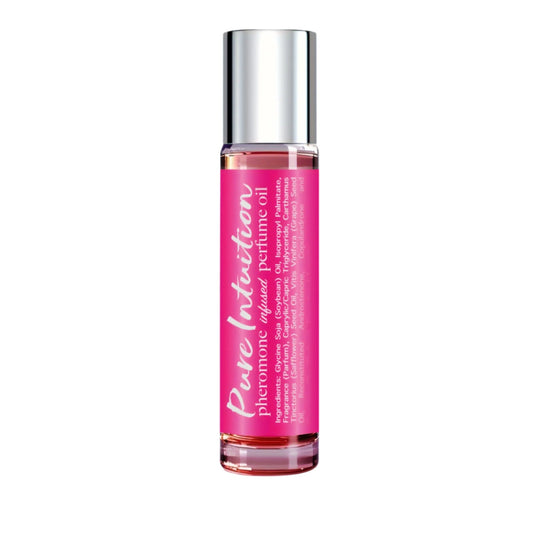 Infused Pheromone Perfume Oil Cologne-0