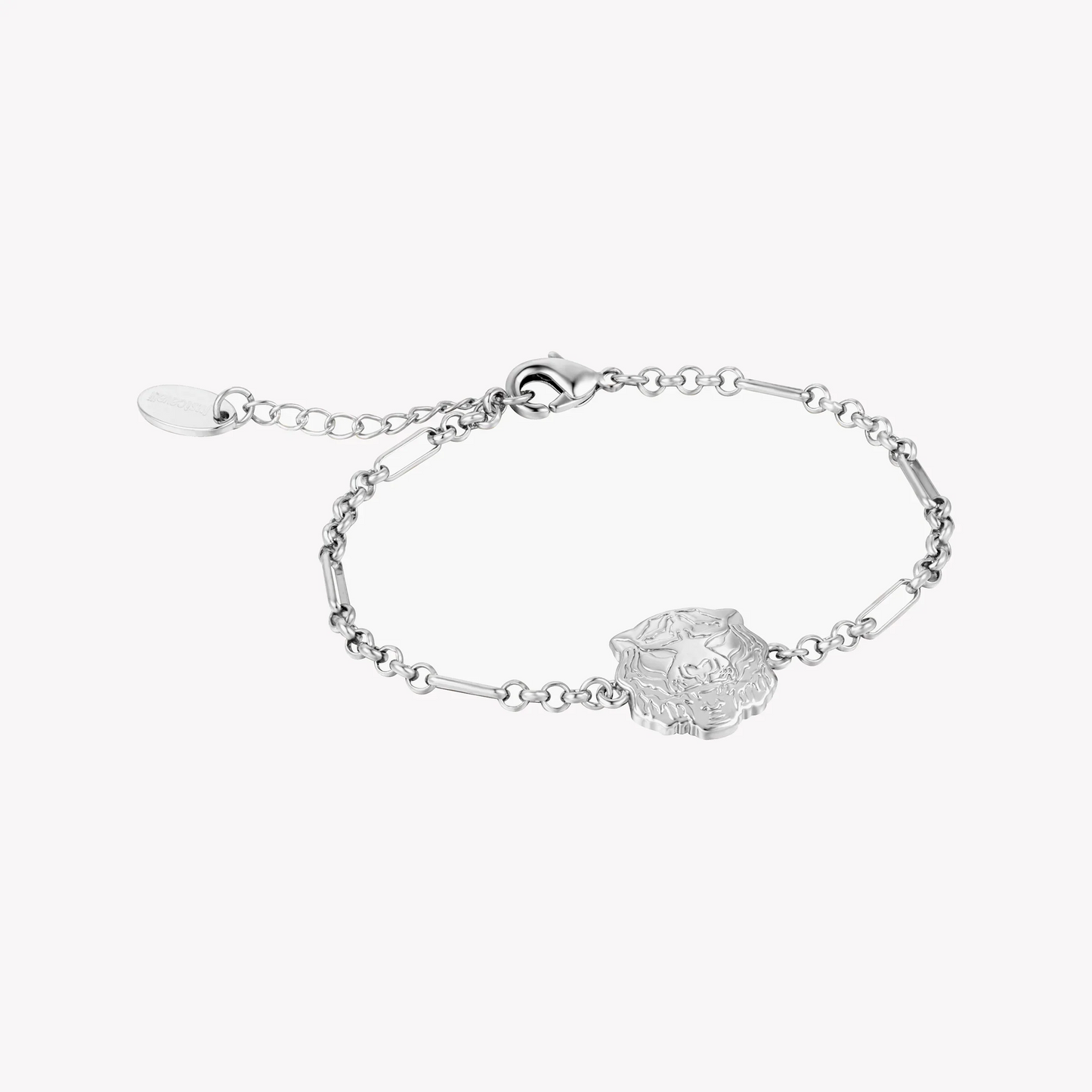 Just Cavalli Women's Silver Watch, Silver Dial | Jc1l334m0045-1
