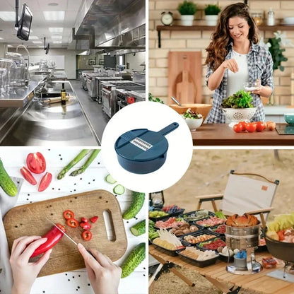 9 in 1 Vegetable Cutter-2