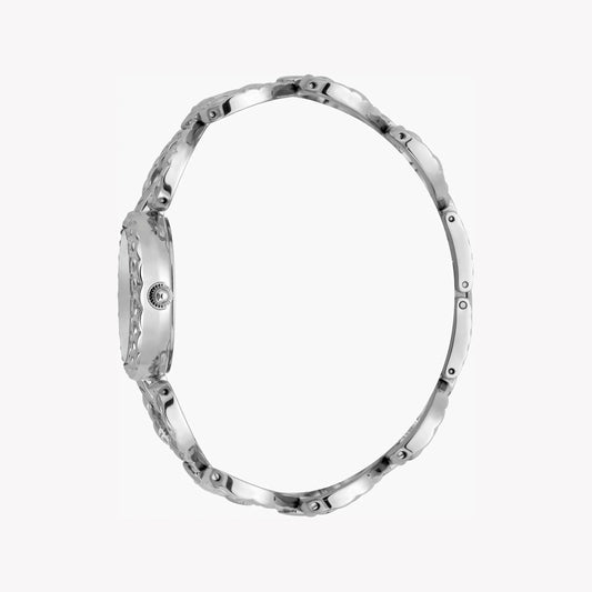 Just Cavalli Women's Silver Watch, Elegant Design | Jc1l132m0065-1
