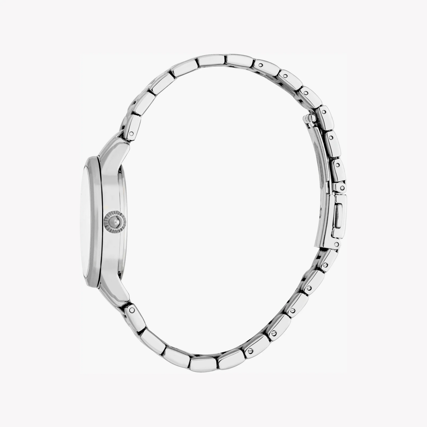 Just Cavalli Women's Silver Watch, Silver Dial | Jc1l334m0045-4