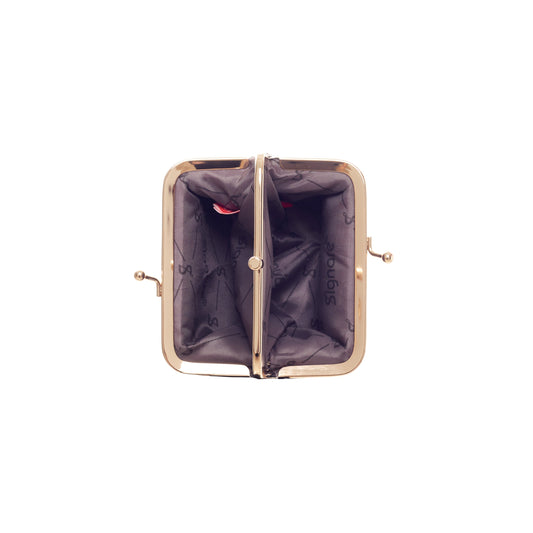 Paddington™ Bear Classic Marmalade - Frame Purse-1