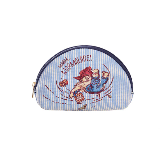 Paddington™ Bear Classic Marmalade - Cosmetic Bag-0