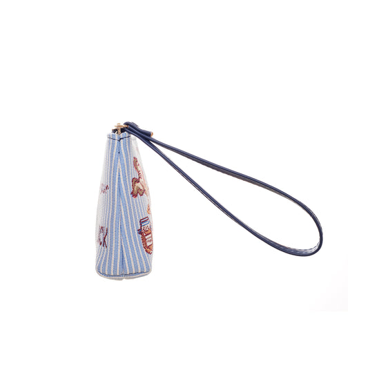 Paddington™ Bear Classic Marmalade - Wristlet-1