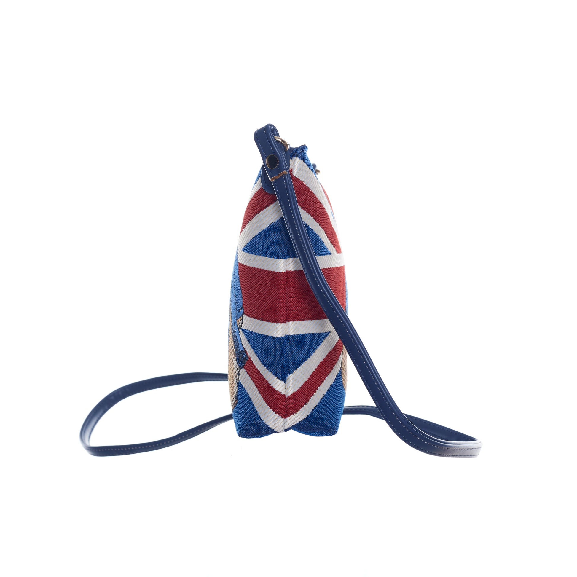 Paddington™ Bear Union Jack - Sling Bag-2