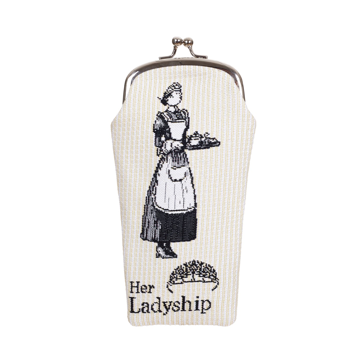 Lordship & Ladyship - Glasses Pouch-4