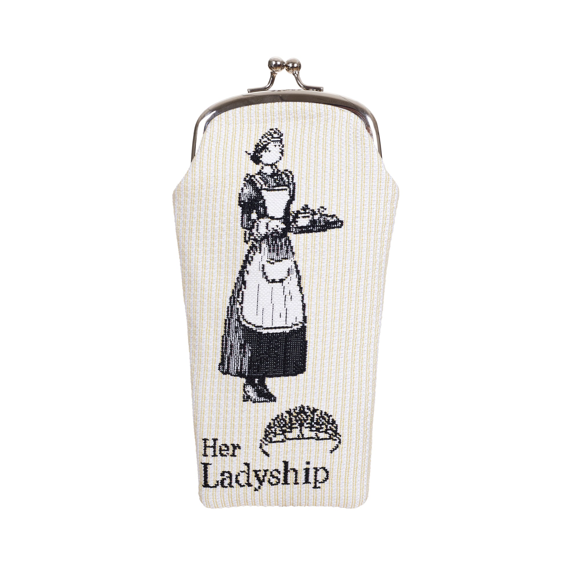 Lordship & Ladyship - Glasses Pouch-4