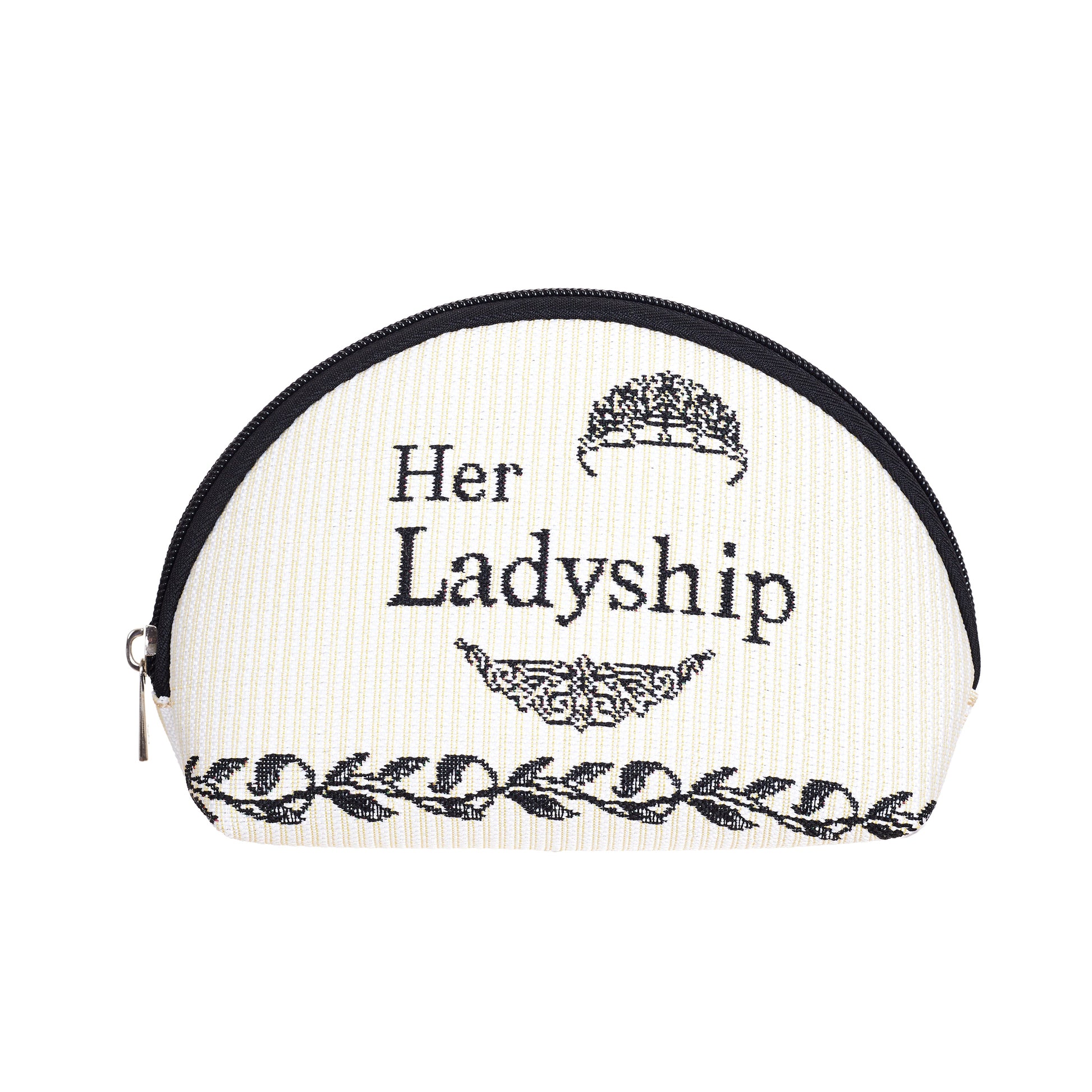 Lordship & Ladyship - Cosmetic Bag-1