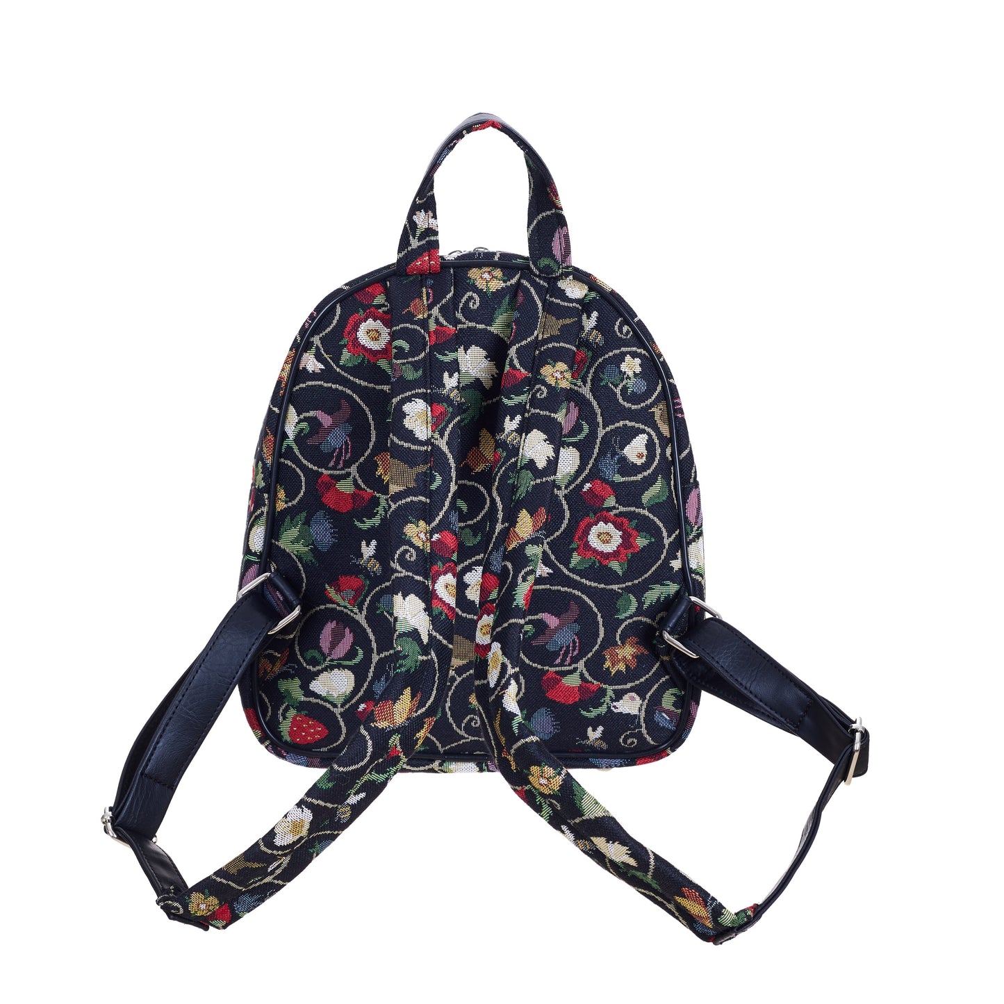 Jacobean Dream - Daypack-4