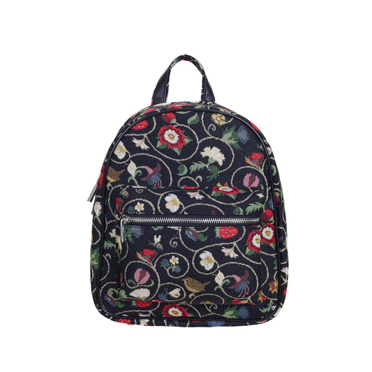 Jacobean Dream - Daypack-0