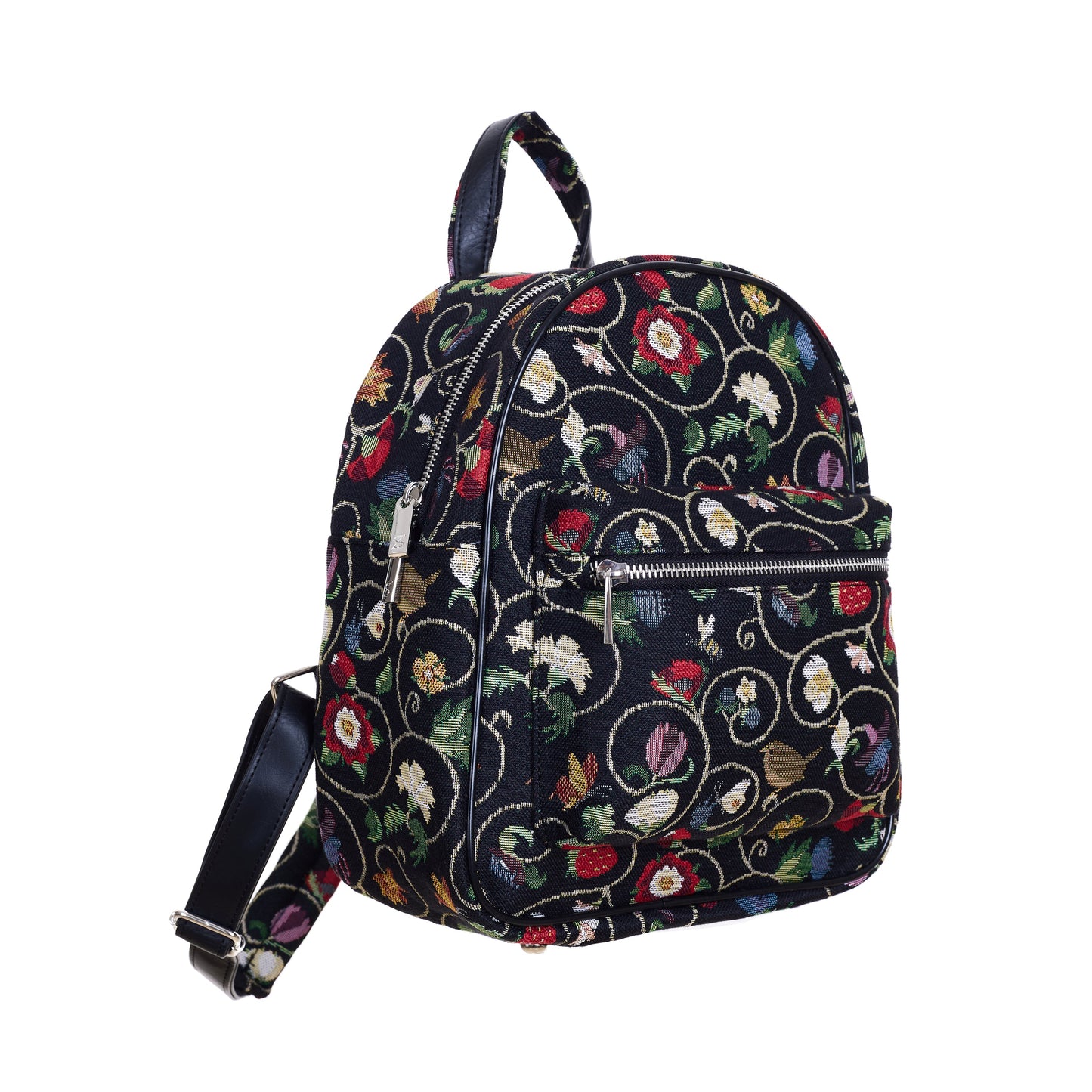 Jacobean Dream - Daypack-2