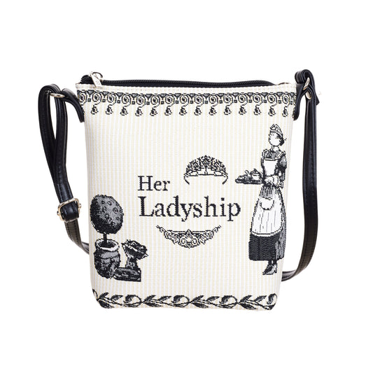 Lordship & Ladyship - Sling Bag-1