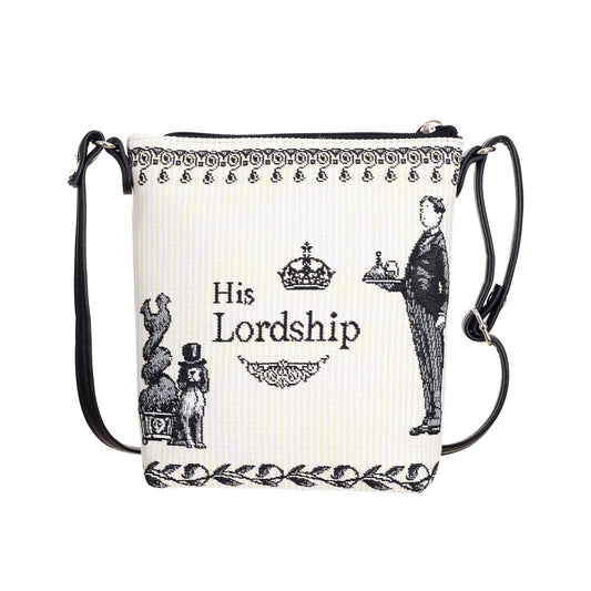 Lordship & Ladyship - Sling Bag-0