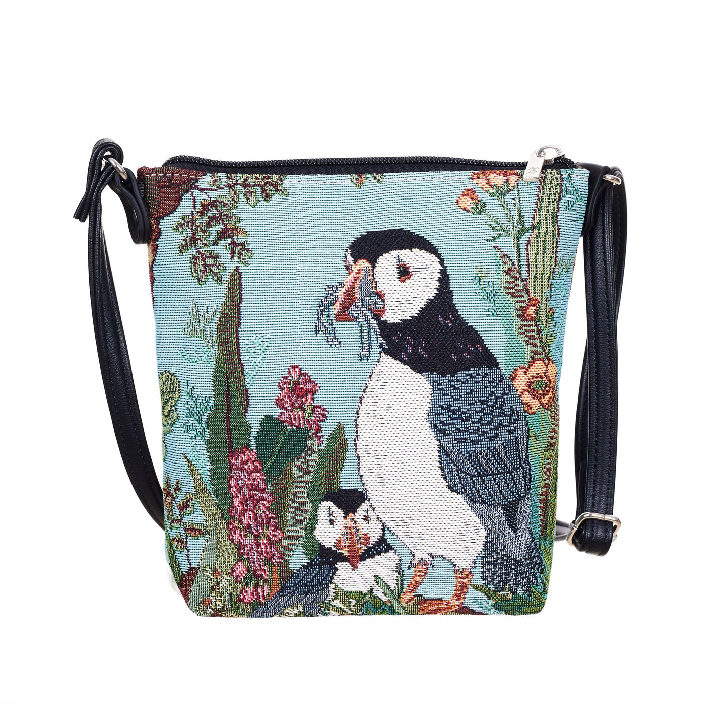 Puffin - Sling Bag-0