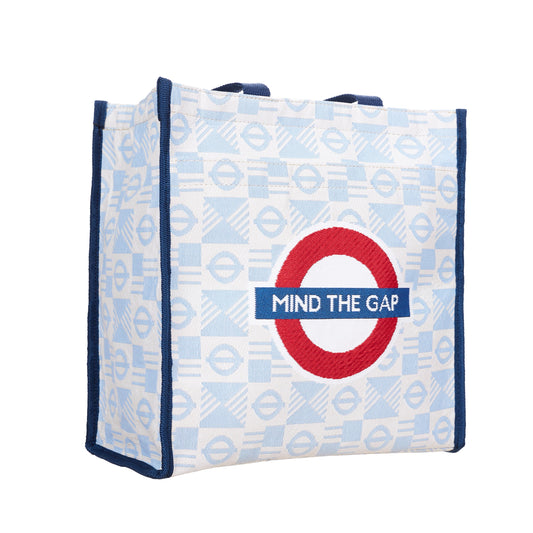 TfL© Roundel Pop - Shopper Bag-1