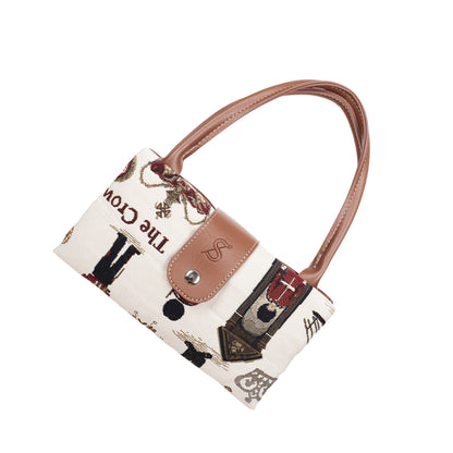 Royal Guard - Folding Bag-2