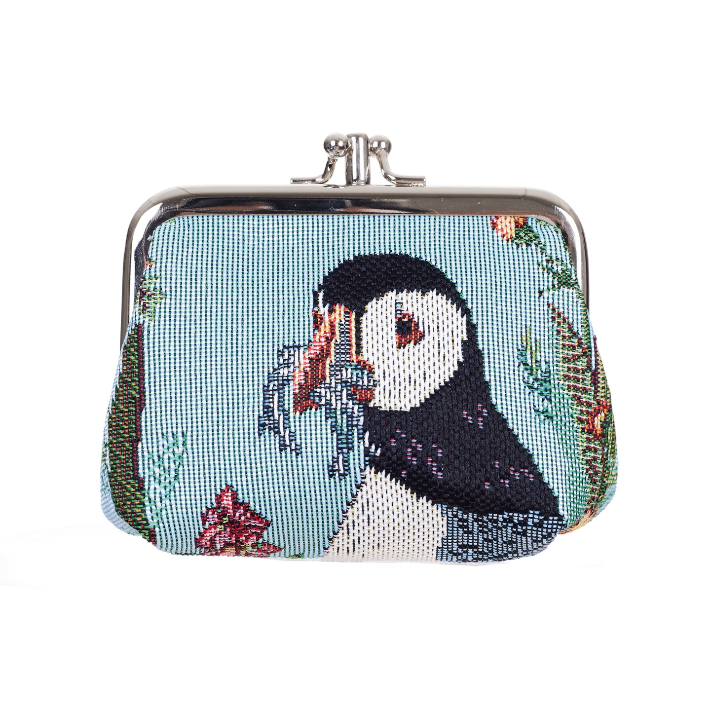 Puffin - Frame Purse-0