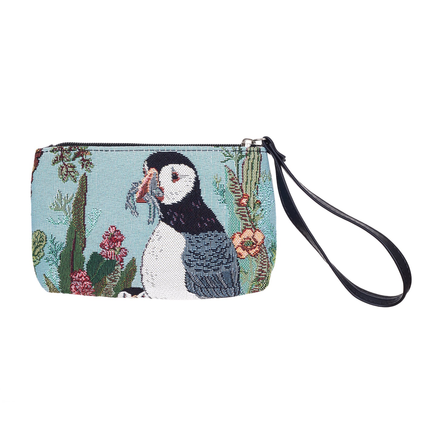 Puffin - Wristlet-0