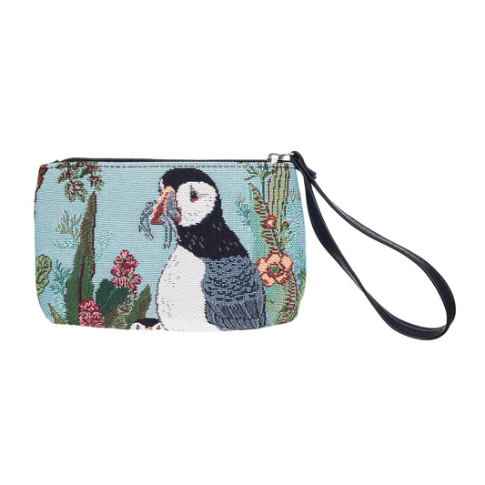Puffin - Wristlet-0