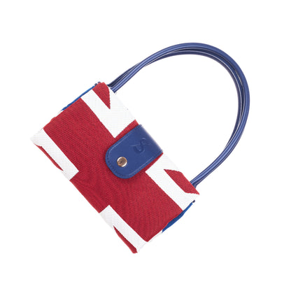Union Jack - Folding Bag-2