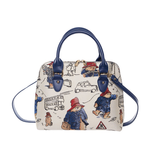 Paddington™ Bear - Convertible Bag-0