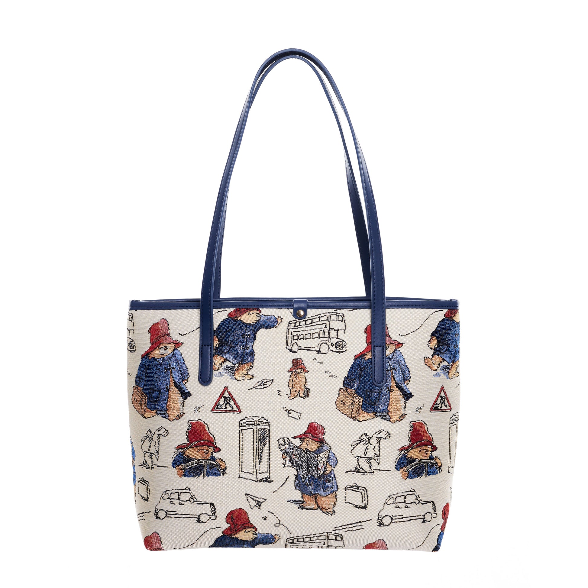 Paddington™ Bear - College Bag-3