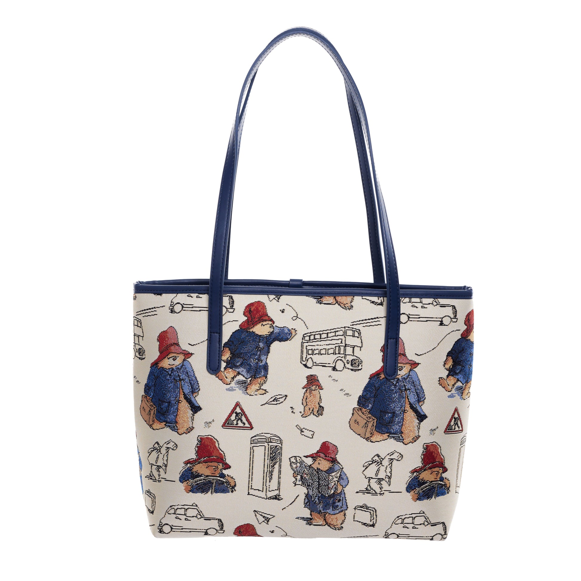 Paddington™ Bear - College Bag-0