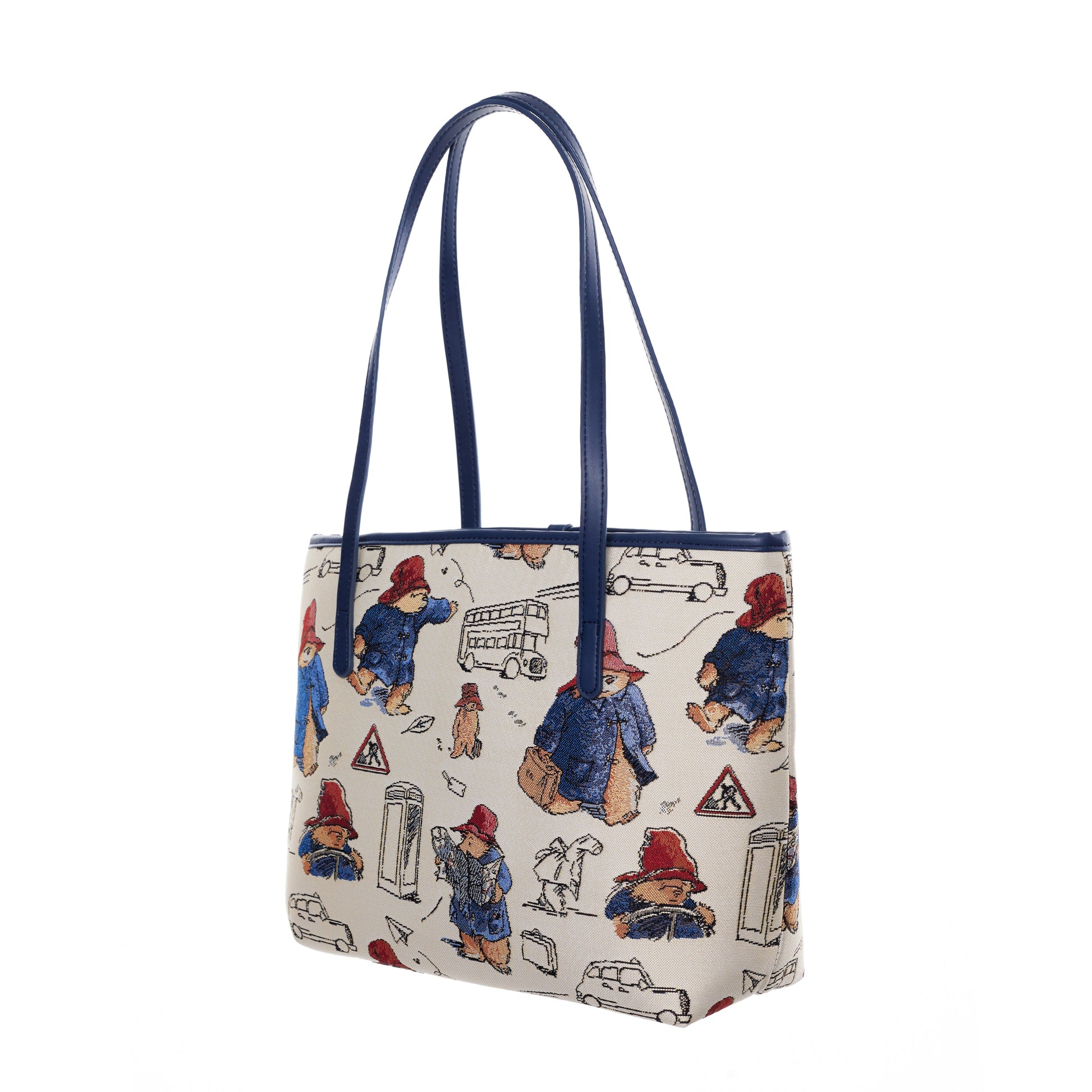 Paddington™ Bear - College Bag-1