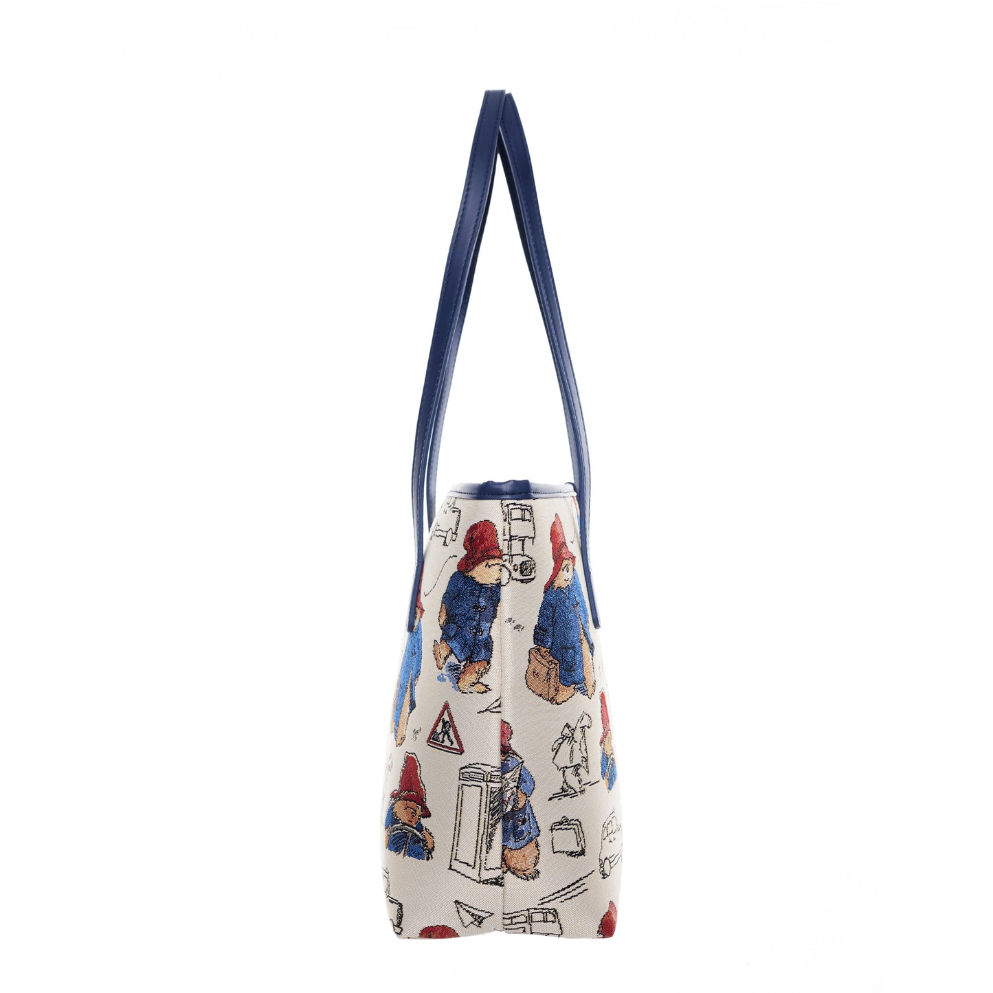 Paddington™ Bear - College Bag-2