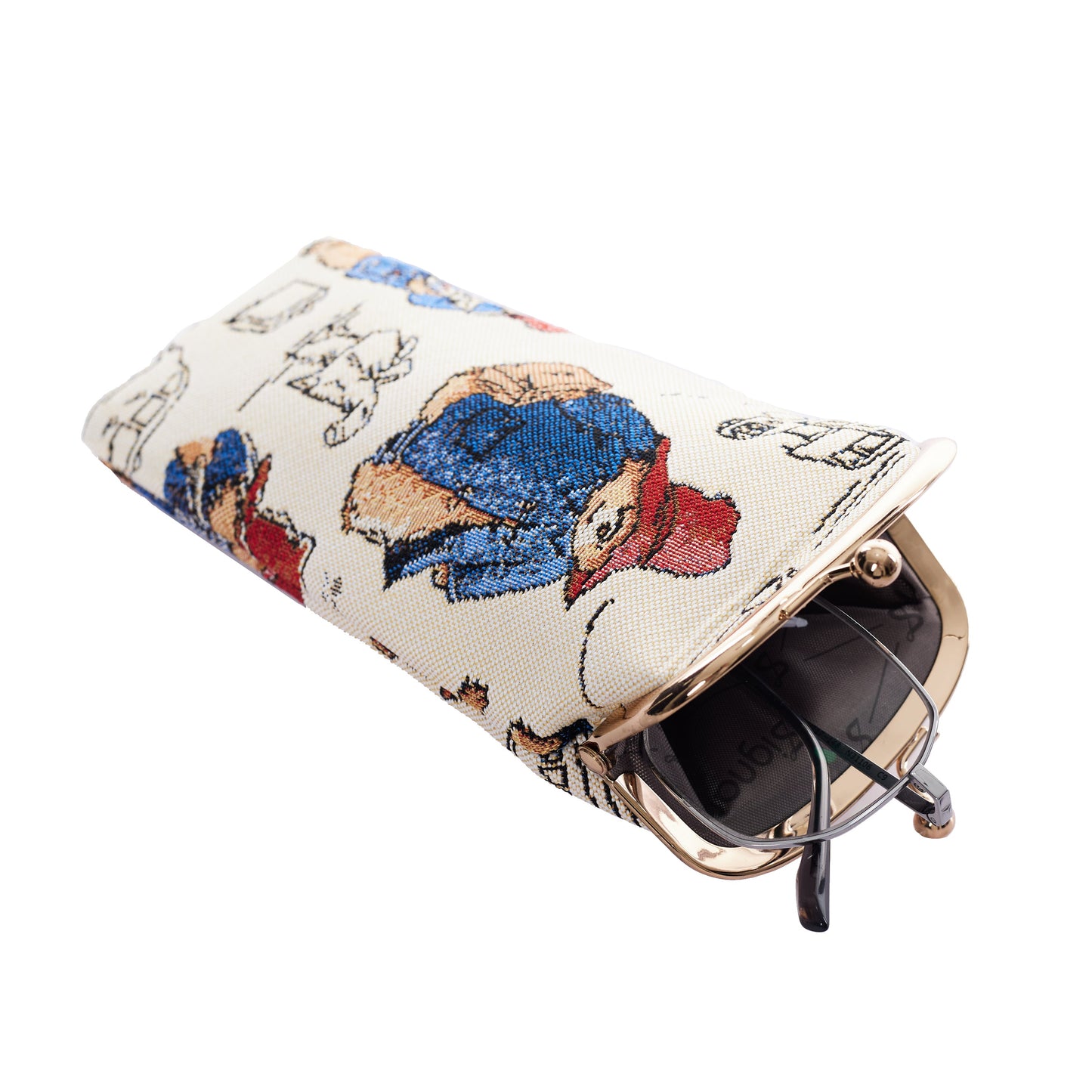Paddington™ Bear - Glasses Pouch-1