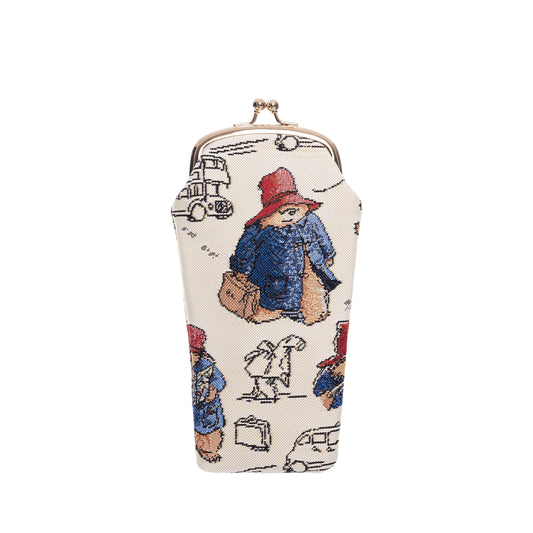 Paddington™ Bear - Glasses Pouch-0