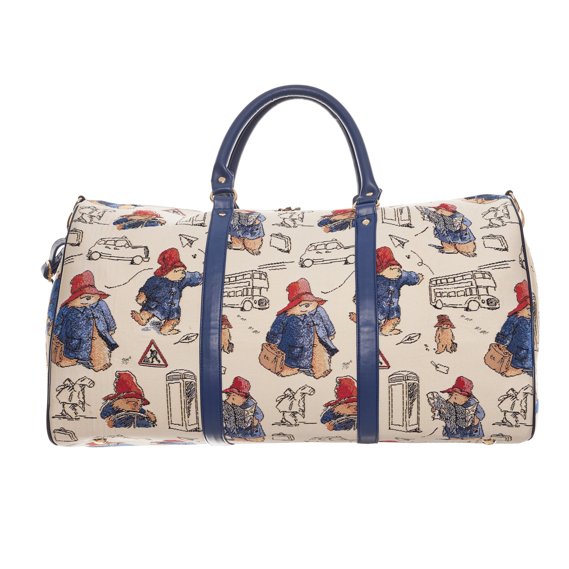 Paddington™ Bear - Big Holdall Bag-0