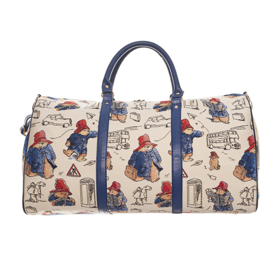 Paddington™ Bear - Big Holdall Bag-0