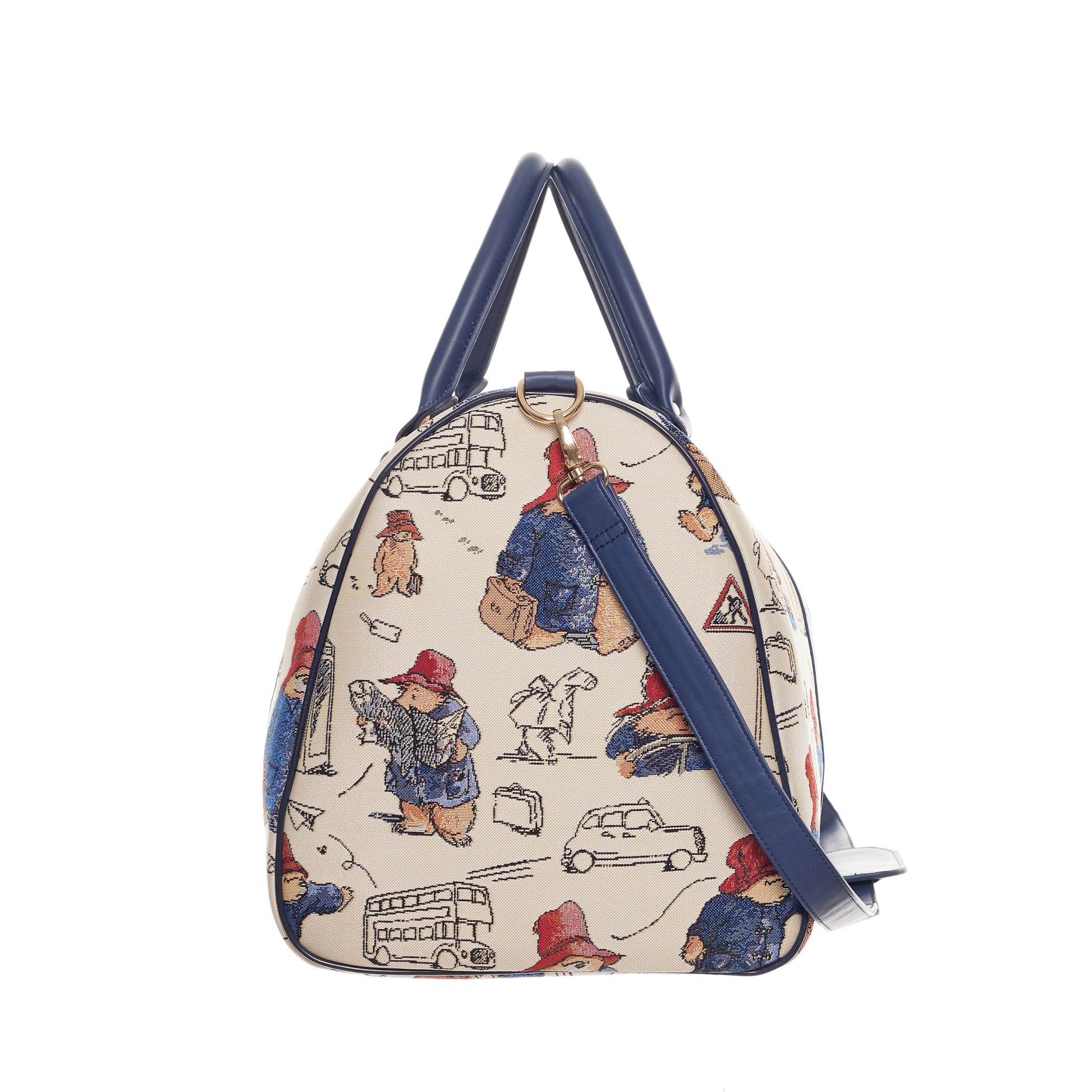 Paddington™ Bear - Big Holdall Bag-2
